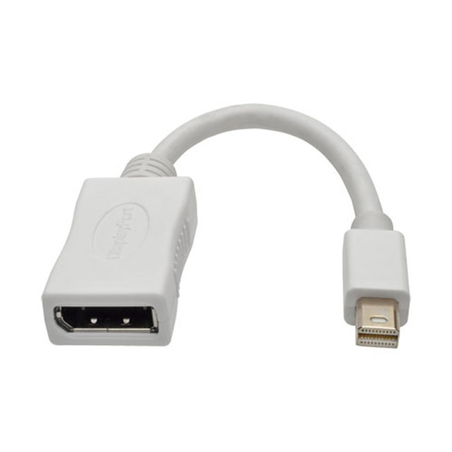 DISPLAYPORT-MINI TO DISPLAYPORT