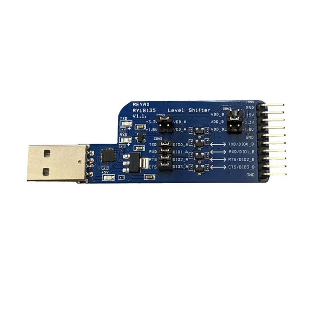 UART USB TO SERIAL