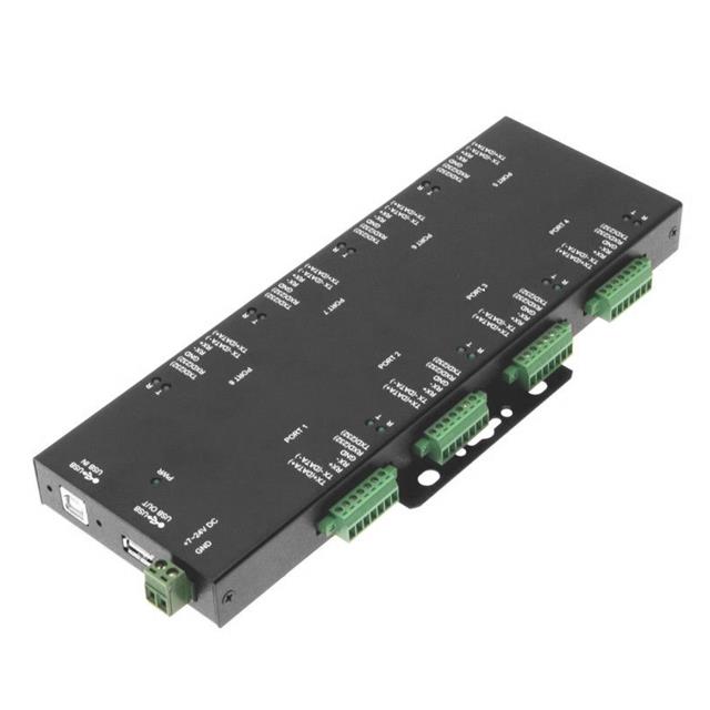 RS-232/RS-422/RS-485 USB TO SERL