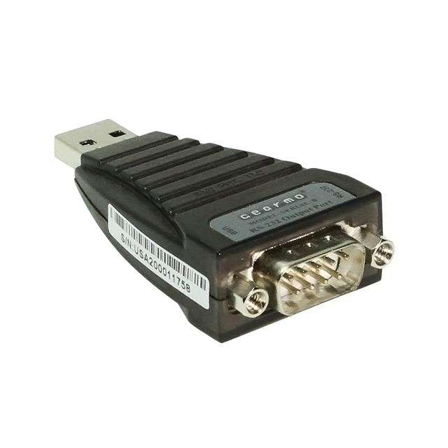 RS-232 USB TO SERIAL