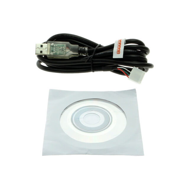 UART USB TO SERIAL
