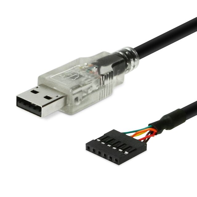 UART USB TO SERIAL