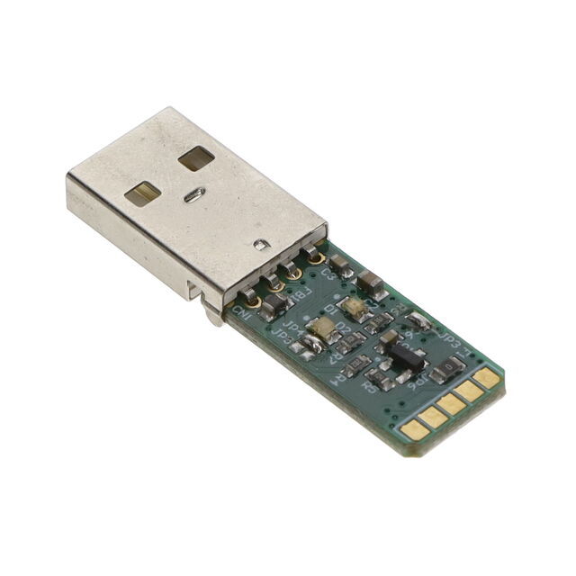 USB TO TTL SERIAL PCB W/ EMBEDDE