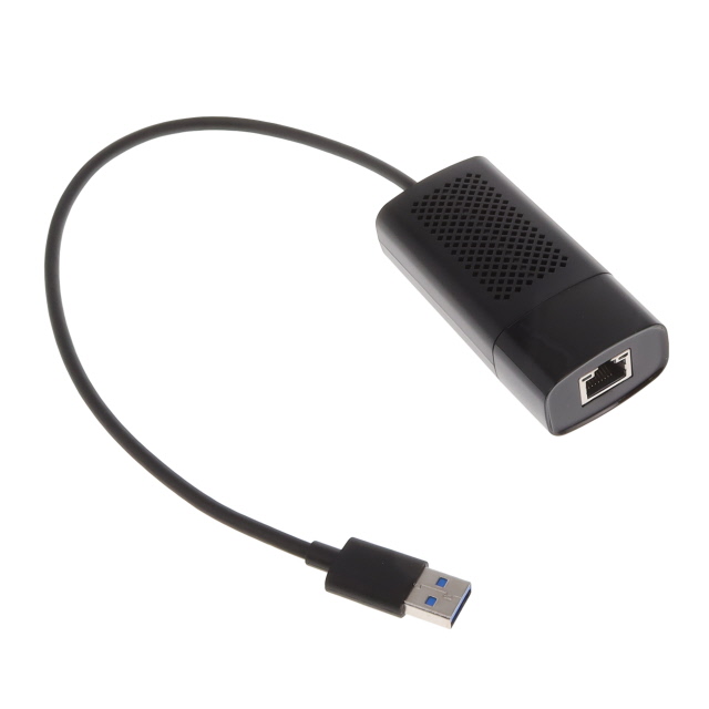 USB TO RJ45 GIGABIT ETHERNET NET