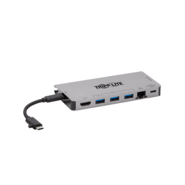 USB TO DISPLYPRT/ETHRT/HDMI/USB