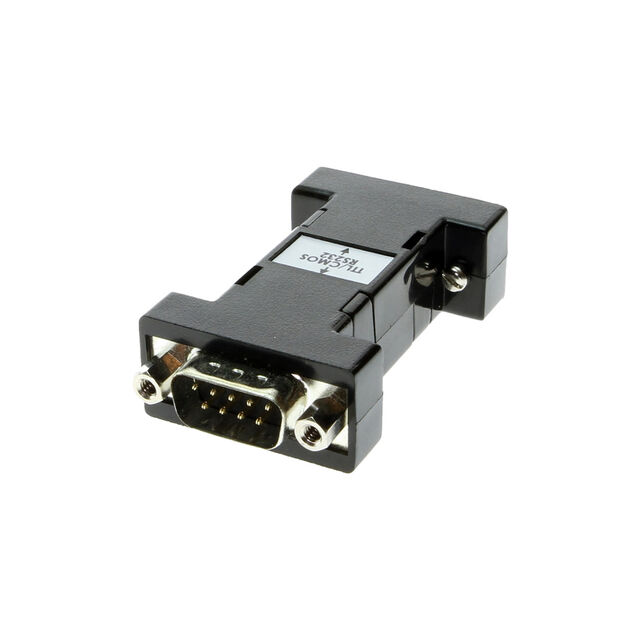 RS-232 SERIAL TO SERIAL