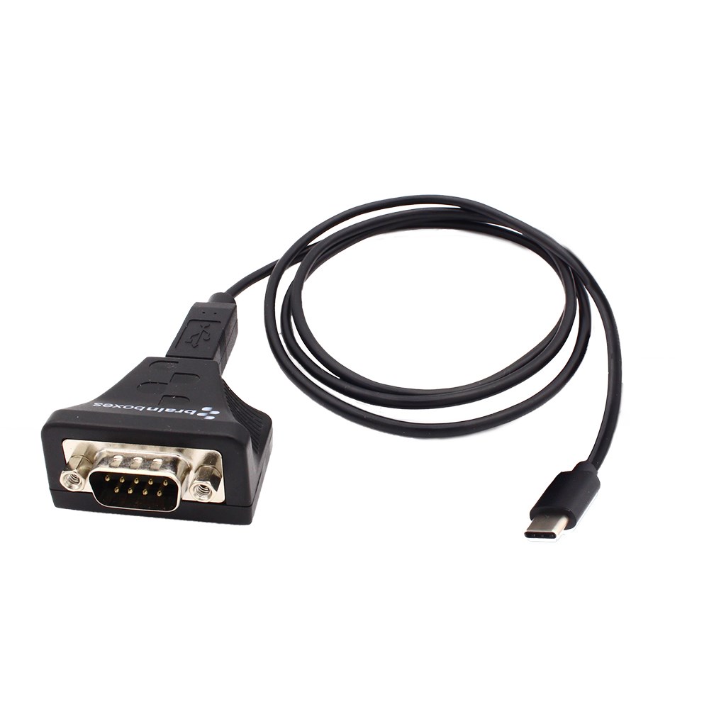 RS-232 USB TO SERIAL