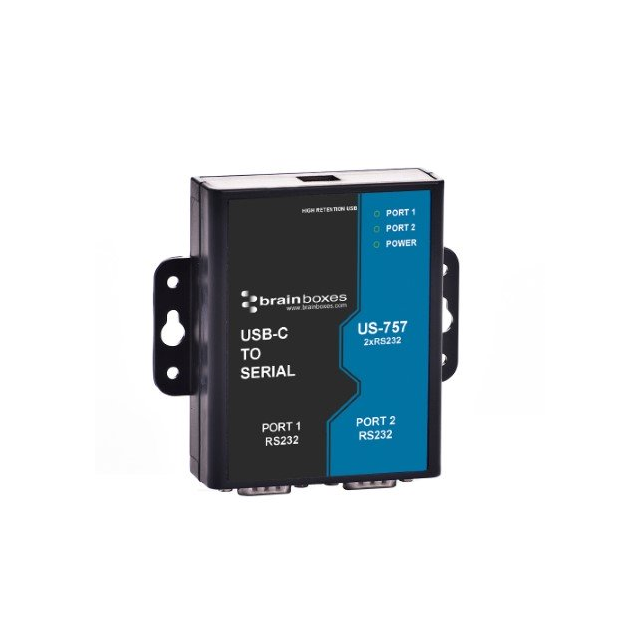 RS-232 USB TO SERIAL
