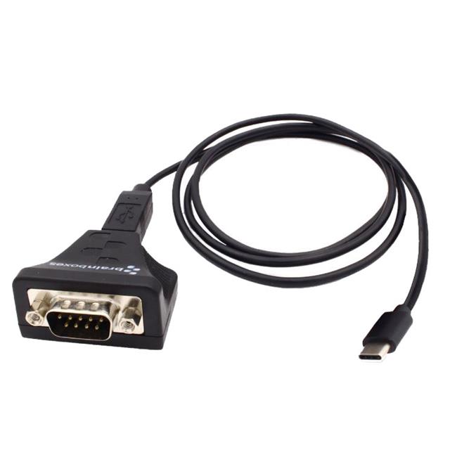 RS-232 USB TO SERIAL
