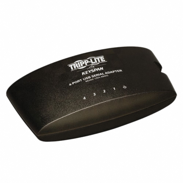 4-PORT SERIAL TO USB ADAPTER