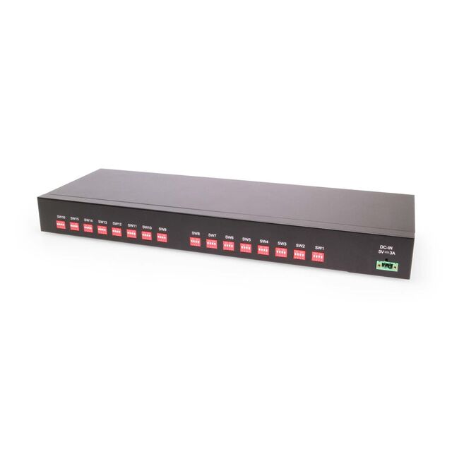 RS-422/RS-485 USB TO SERIAL