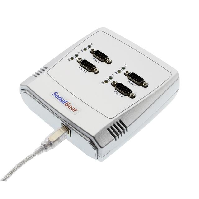 RS-232 USB TO SERIAL