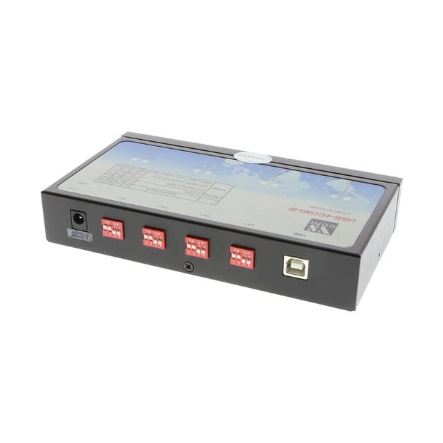 RS-422/RS-485 USB TO SERIAL