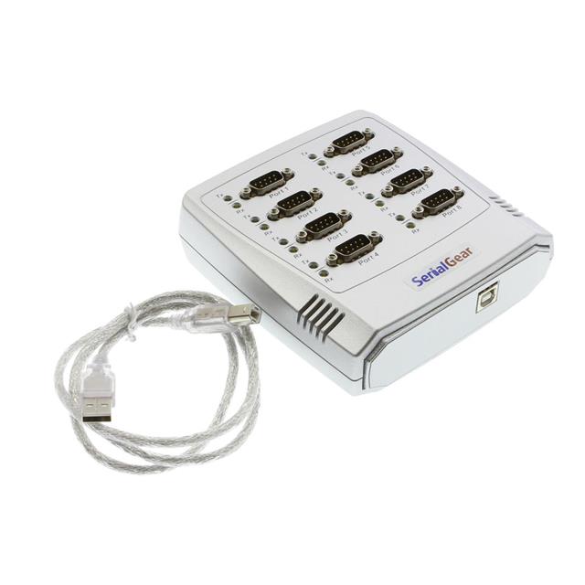 RS-232 USB TO SERIAL