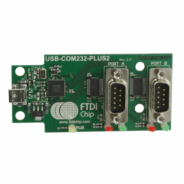 RS-232 USB TO SERIAL