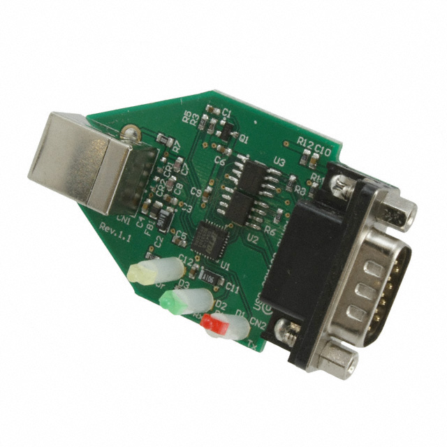 RS-422 USB TO SERIAL