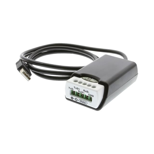 RS-422/RS-485 USB TO SERIAL