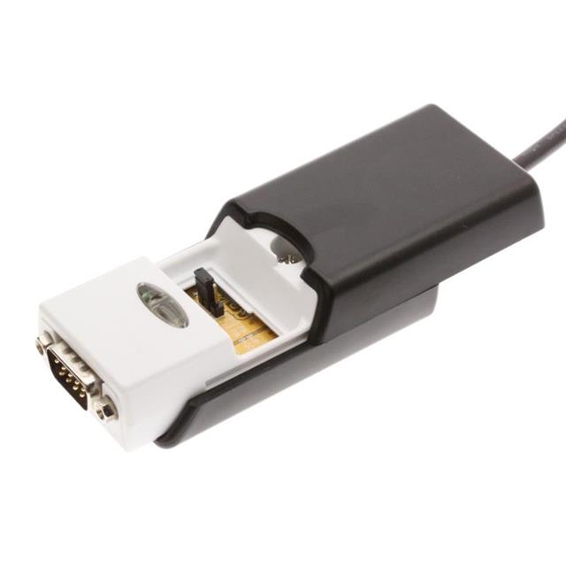 RS-232 USB TO SERIAL