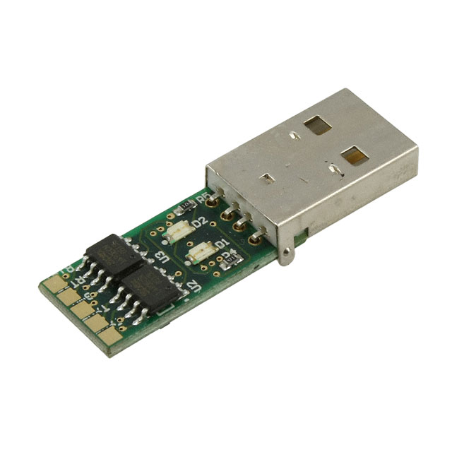 RS-422/UART USB TO SERIAL