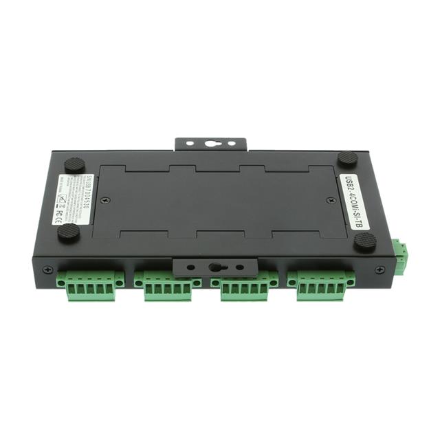 RS-232/RS-422/RS-485 USB TO SERL
