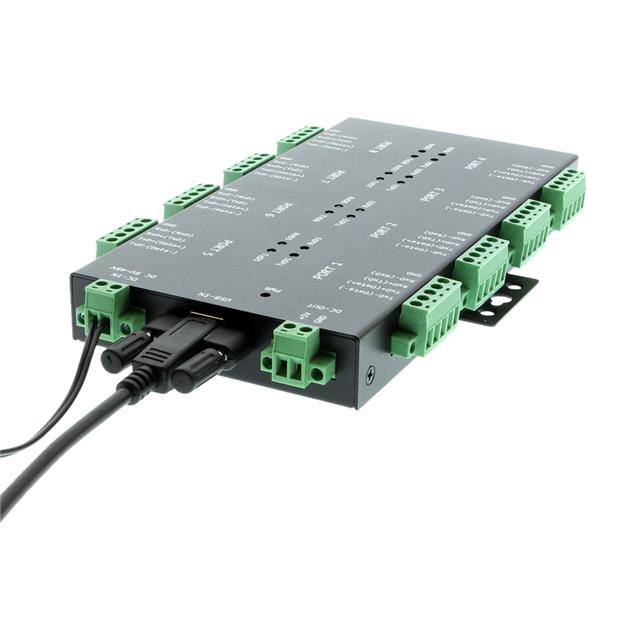 RS-232/RS-422/RS-485 USB TO SERL