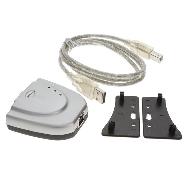 RS-232 USB TO SERIAL