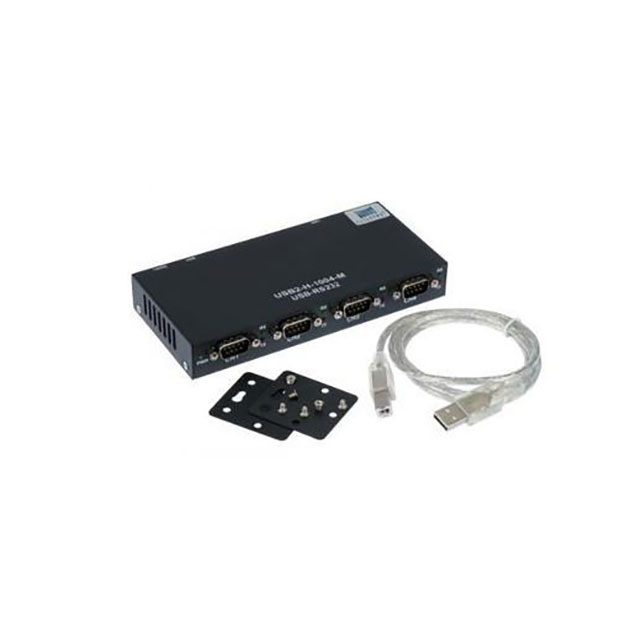 RS-232 USB TO SERIAL