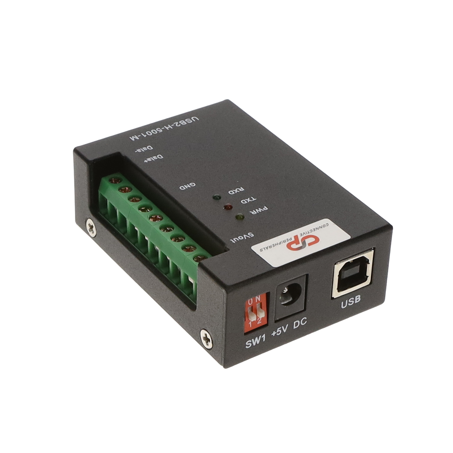RS-485 USB TO SERIAL