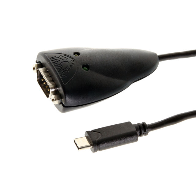 RS232 USB TO SERIAL