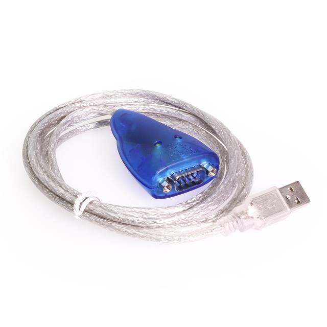 RS-232 USB TO SERIAL