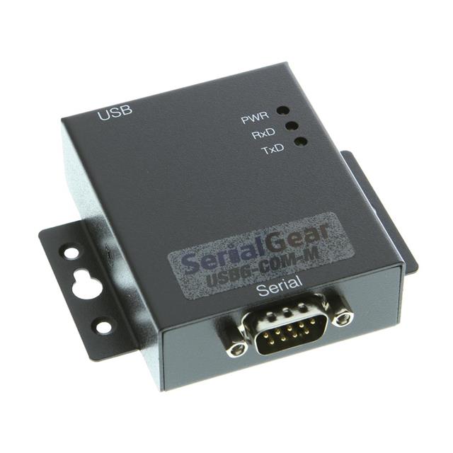 RS-232 USB TO SERIAL