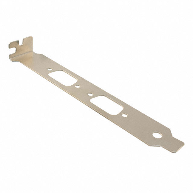 PC CARD COMPUTER BRACKETS