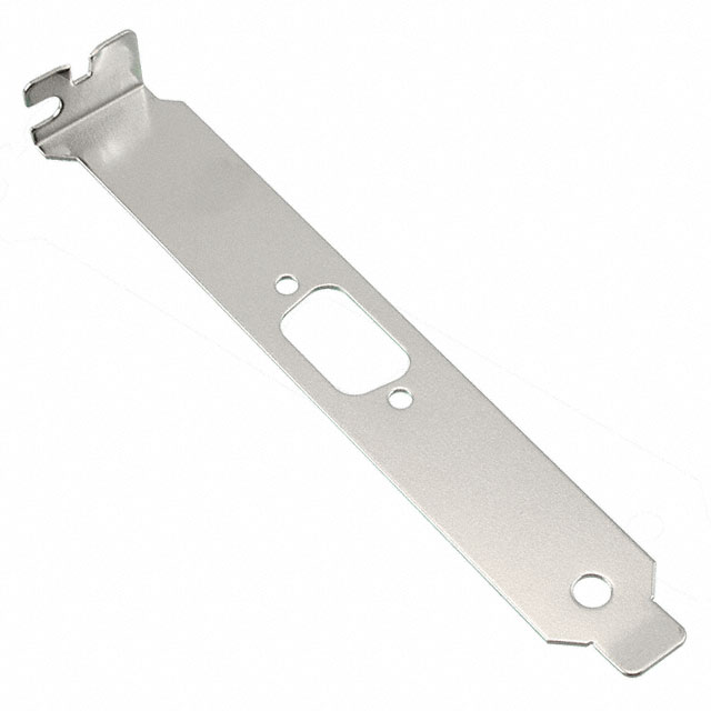 BRACKET COMPUTER PCI 9POS