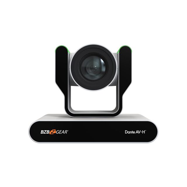 20x 1080P HDMI PTZ Camera White