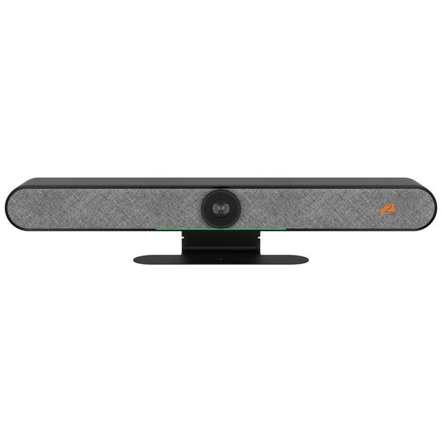 4K UHD Auto Tracking Video Bar