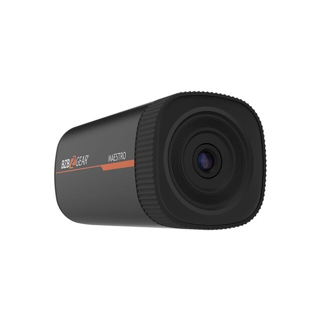 8MP HDMI USB3.0 IP Camera