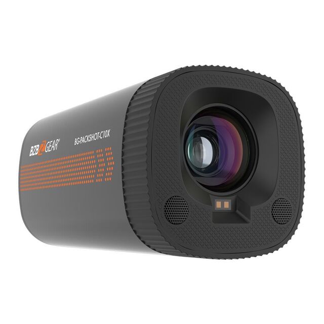 BOX STREAMING CAMERA 1080P USB3