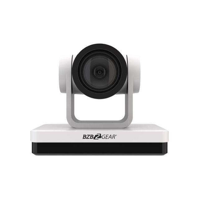 SDI/HDMI IP CAMERA 20X WHT