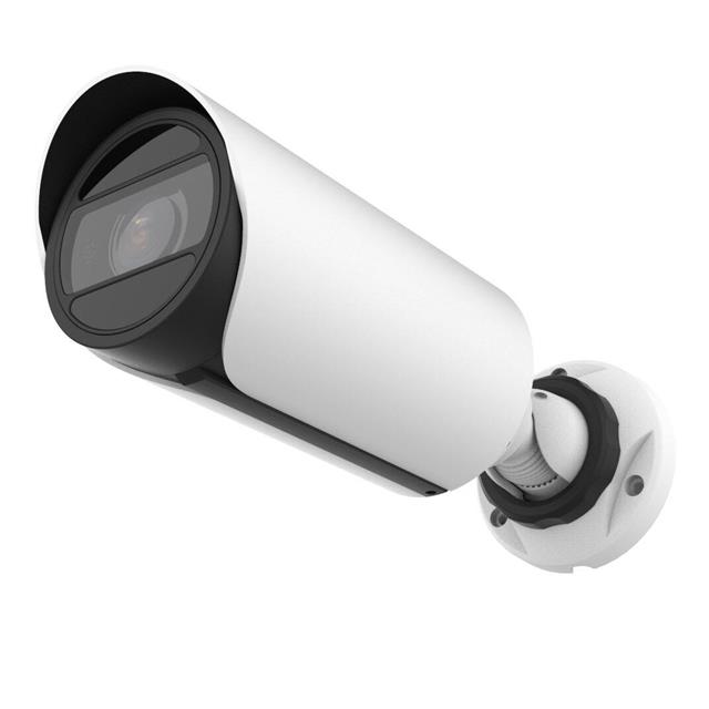 FIXED POE IP CAMERA