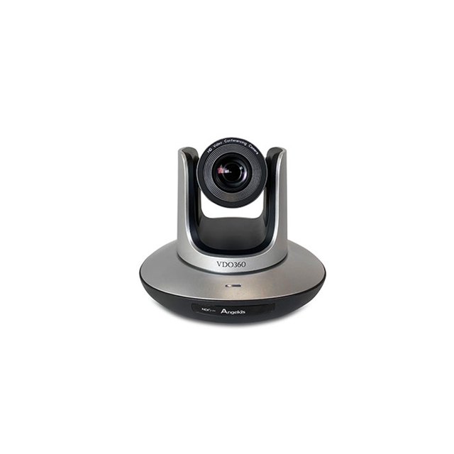 PROFESSIONAL-GRADE HD VIDEO CAM