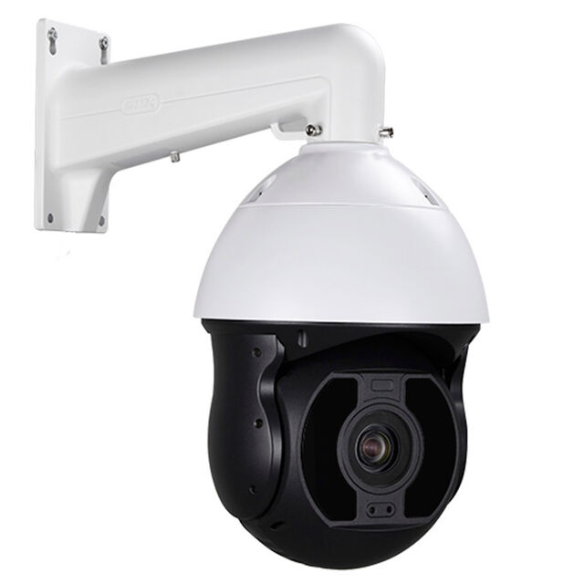 36x, Pan/Tilt/Zoom, HD, IP Camer