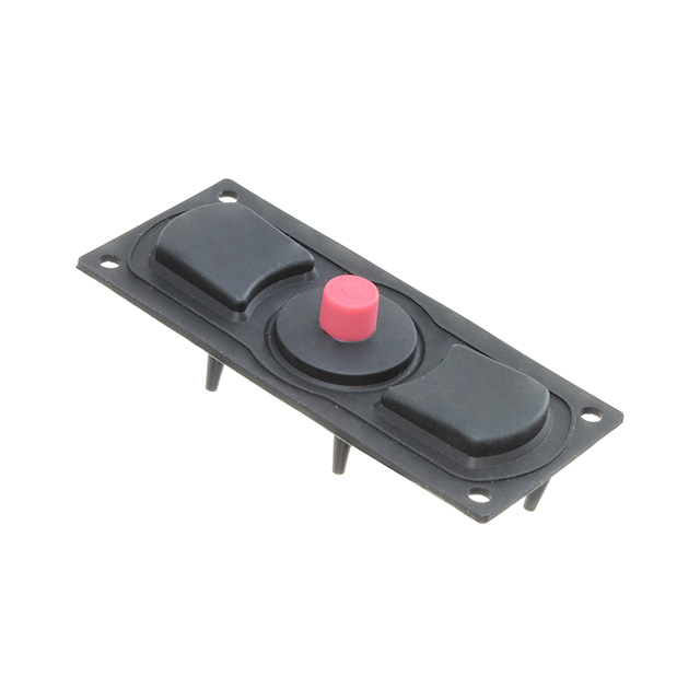 MINI JOYSTICK PAD