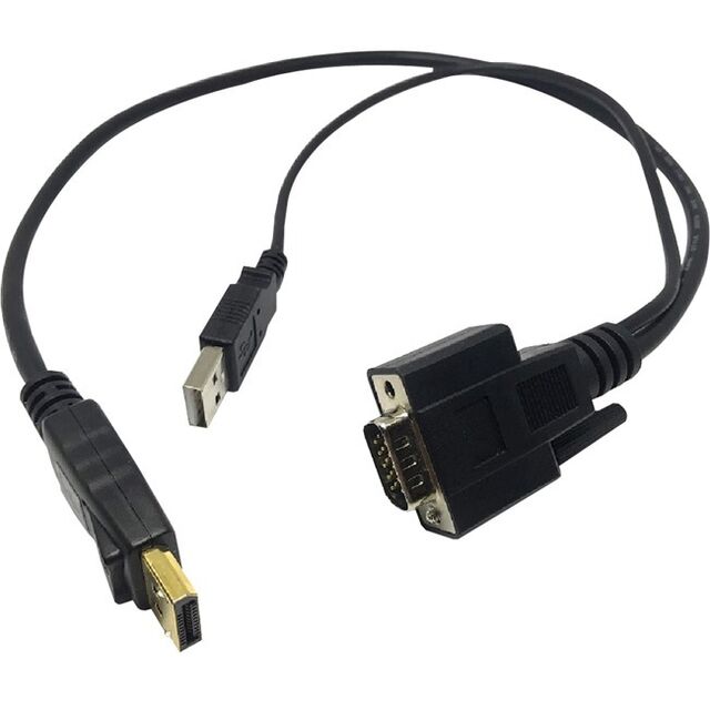 USB, COMPUTER INPUT, STANDARD 21