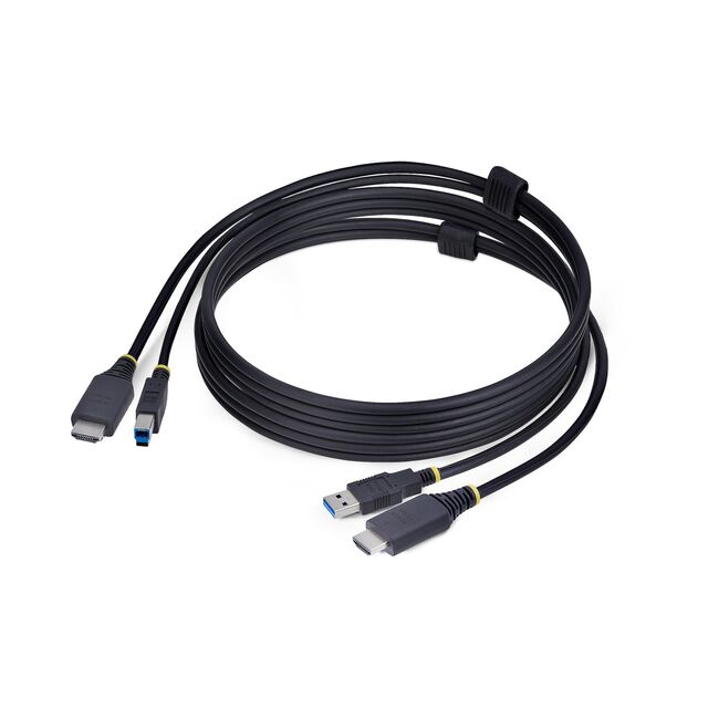HDMI/USB 3.0 KVM CABLE