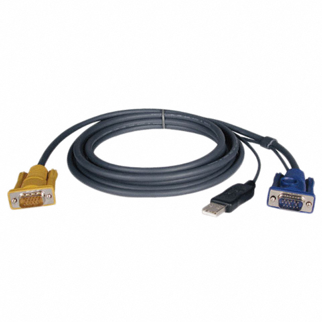 USB CABLE KIT FOR SWITCHES 19'
