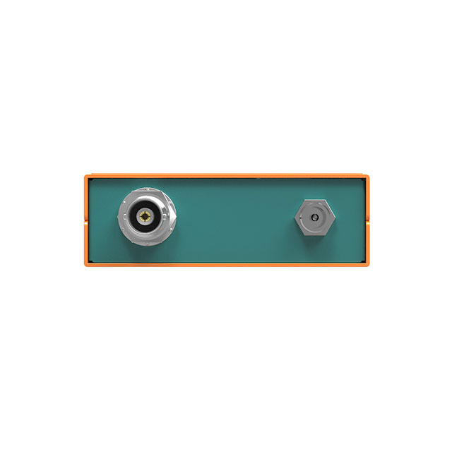 H.265/264 SDI STREAMING ENCODER