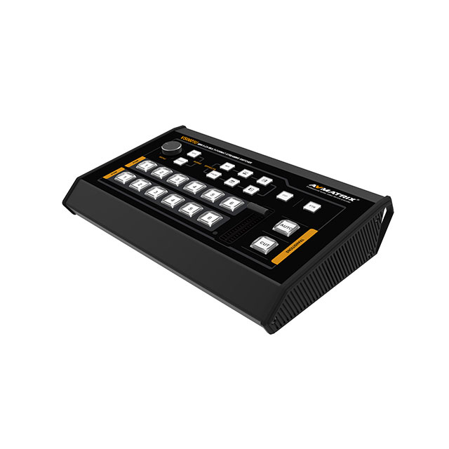 MINI 6 CH SDI/HDMI SWITCHER