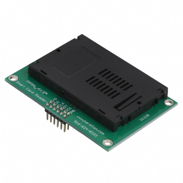 SMART CARD READER