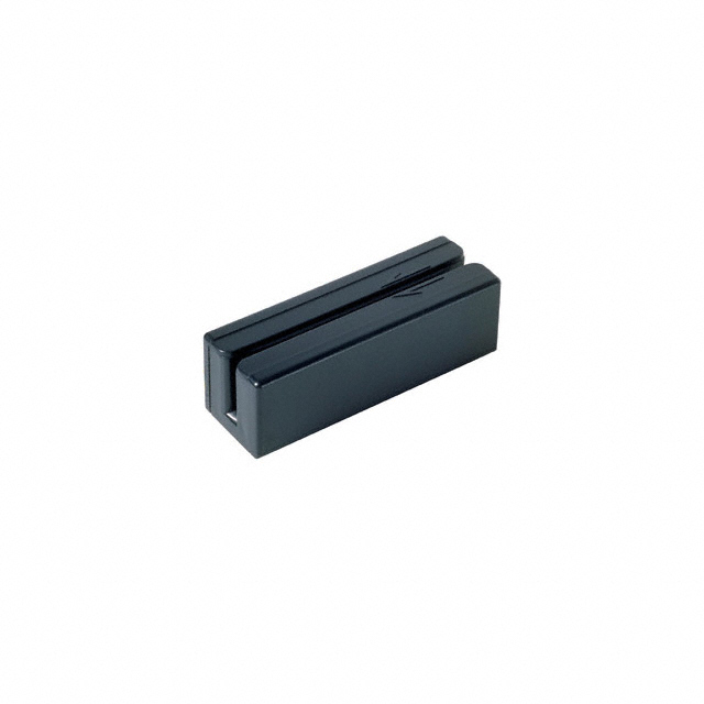 MAG CARD READER SWIPE TRK2 W/CVR