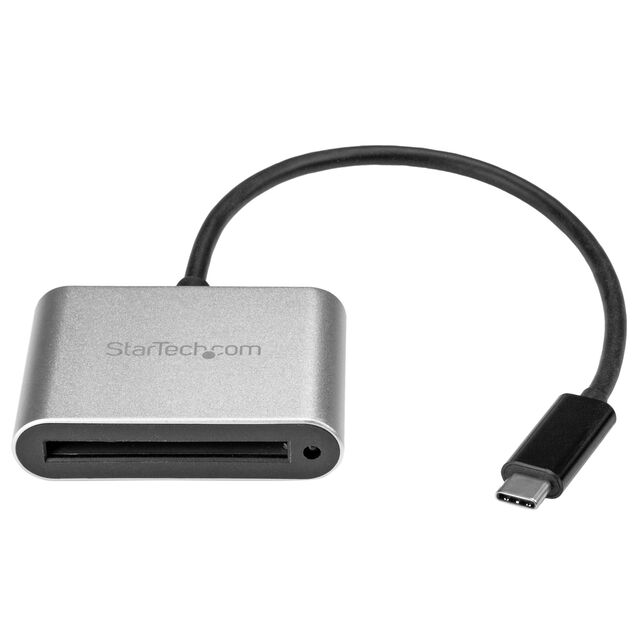 CFAST CARD READER - USB-C USB 3.